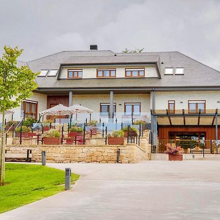 Mom Finca Portilla Oruna Eksteriør bilde